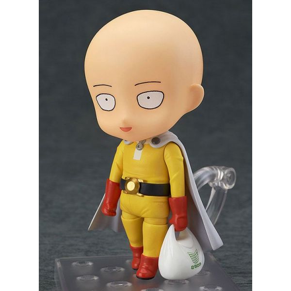 Saitama - Nendoroid # 575 Reissue (One-Punch Man) Image