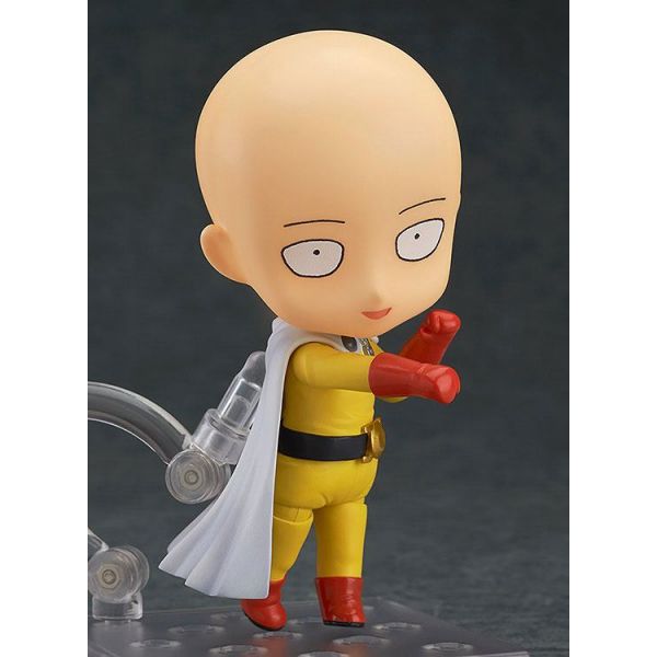 Saitama - Nendoroid # 575 Reissue (One-Punch Man) Image