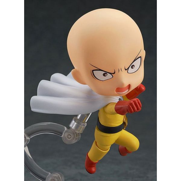 Saitama - Nendoroid # 575 Reissue (One-Punch Man) Image