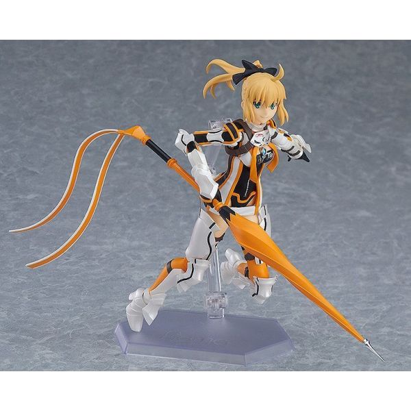 figma Altria Pendragon: Racing Ver. (Goodsmile Racing & Type-Moon Racing) Image