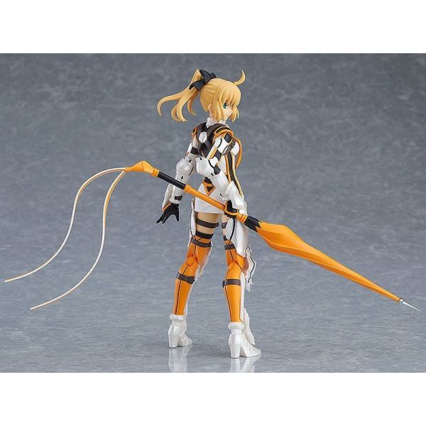 figma Altria Pendragon: Racing Ver. (Goodsmile Racing & Type-Moon Racing) Image