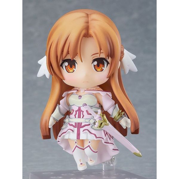 Asuna Stacia the Goddess of Creation - Nendoroid # 1343 (Sword Art Online: Alicization) Image