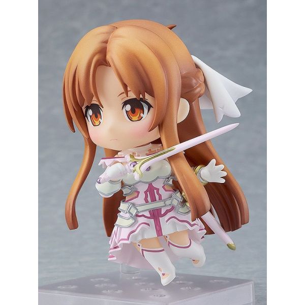 Asuna Stacia the Goddess of Creation - Nendoroid # 1343 (Sword Art Online: Alicization) Image