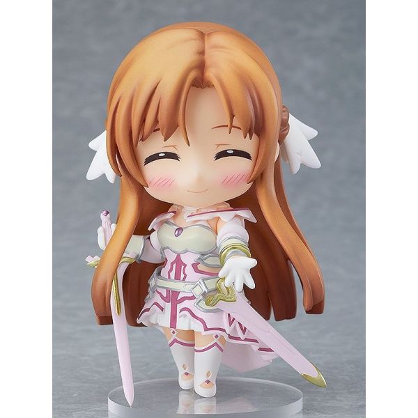 Asuna Stacia the Goddess of Creation - Nendoroid # 1343 (Sword Art Online: Alicization) Image