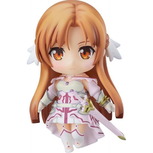 Asuna Stacia the Goddess of Creation - Nendoroid # 1343 (Sword Art Online: Alicization) Image