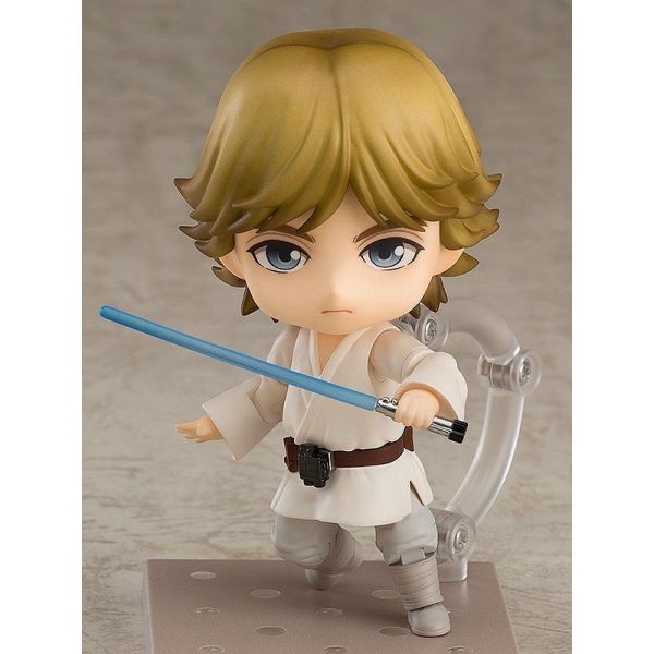 Luke Skywalker - Nendoroid # 933 (Star Wars Episode 4: A New Hope) Image