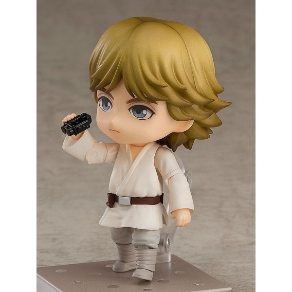 Luke Skywalker - Nendoroid # 933 (Star Wars Episode 4: A New Hope) Image