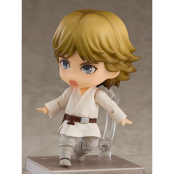 Luke Skywalker - Nendoroid # 933 (Star Wars Episode 4: A New Hope) Additional Image 3
