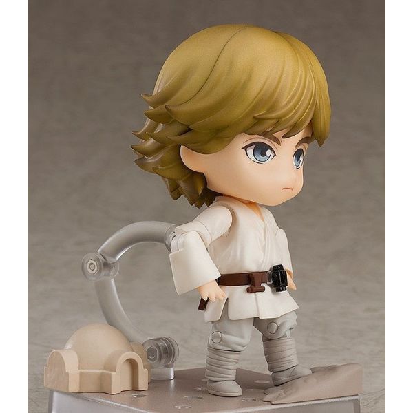 Luke Skywalker - Nendoroid # 933 (Star Wars Episode 4: A New Hope) Image