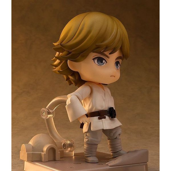 Luke Skywalker - Nendoroid # 933 (Star Wars Episode 4: A New Hope) Image