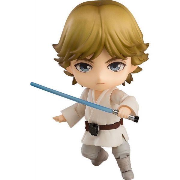Luke Skywalker - Nendoroid # 933 (Star Wars Episode 4: A New Hope) Image