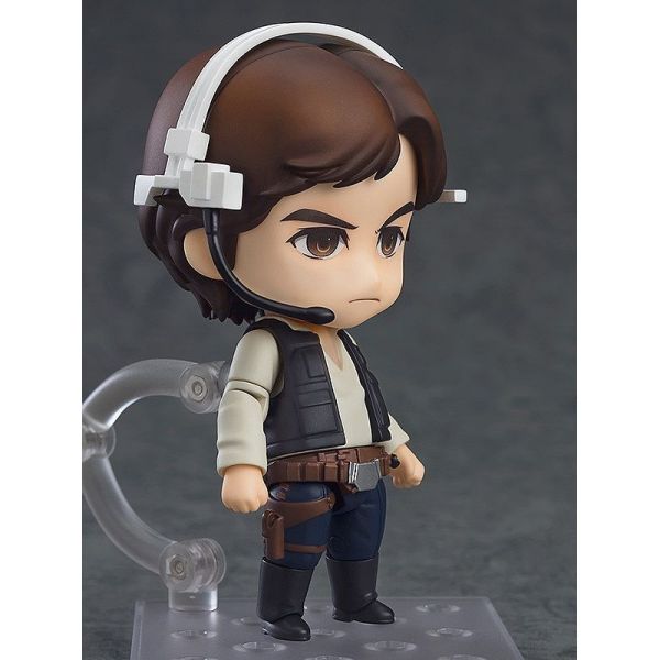 Han Solo - Nendoroid # 954 (Star Wars Episode 4: A New Hope) Additional Image 3