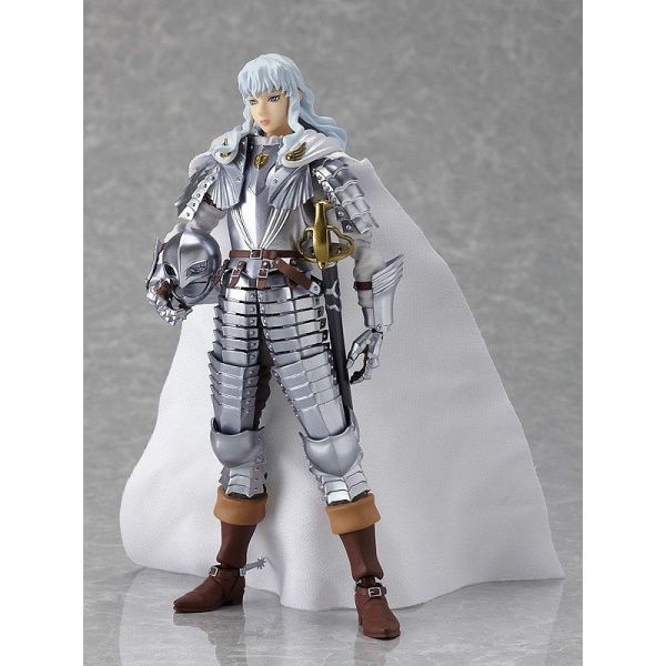 Griffith - figma # 138 Reissue (Berserk Movie) Image