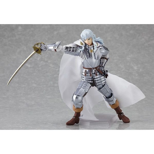 Griffith - figma # 138 Reissue (Berserk Movie) Image