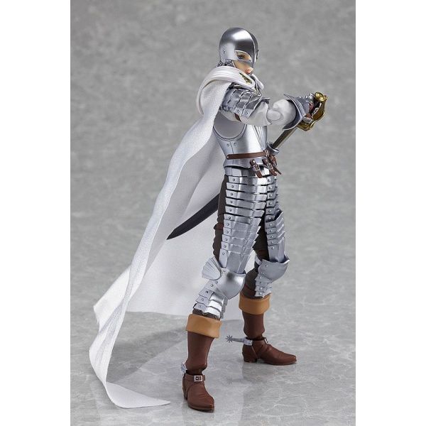 Griffith - figma # 138 Reissue (Berserk Movie) Additional Image 3