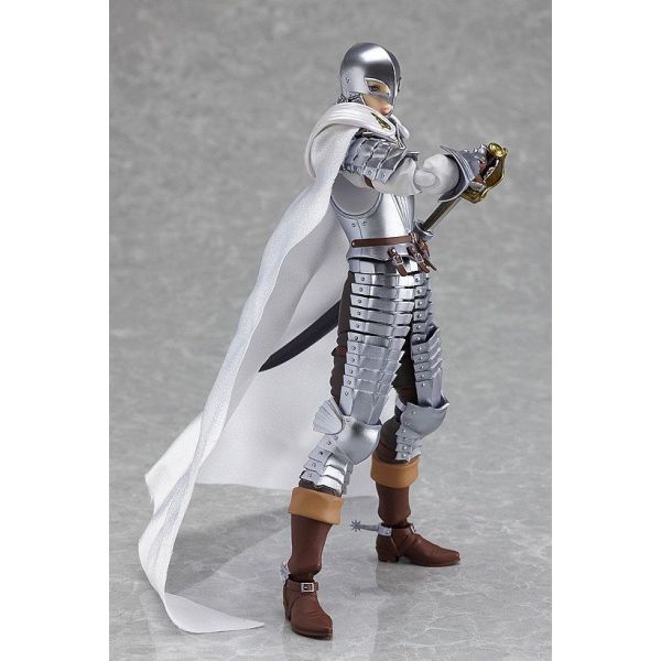 Griffith - figma # 138 Reissue (Berserk Movie) Image