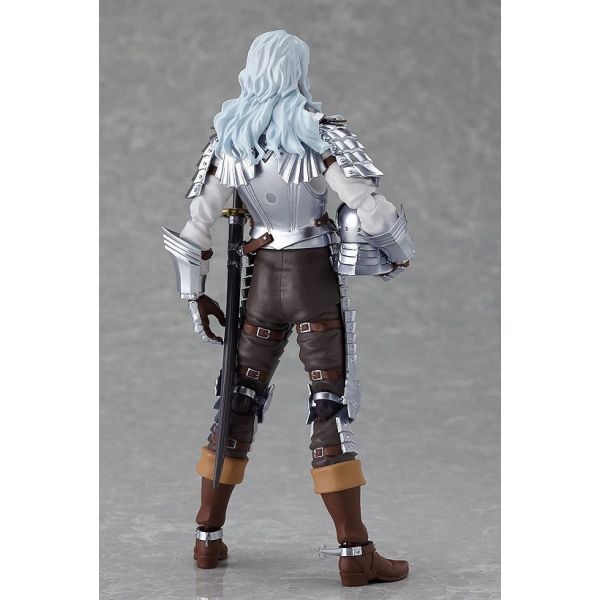 Griffith - figma # 138 Reissue (Berserk Movie) Additional Image 4