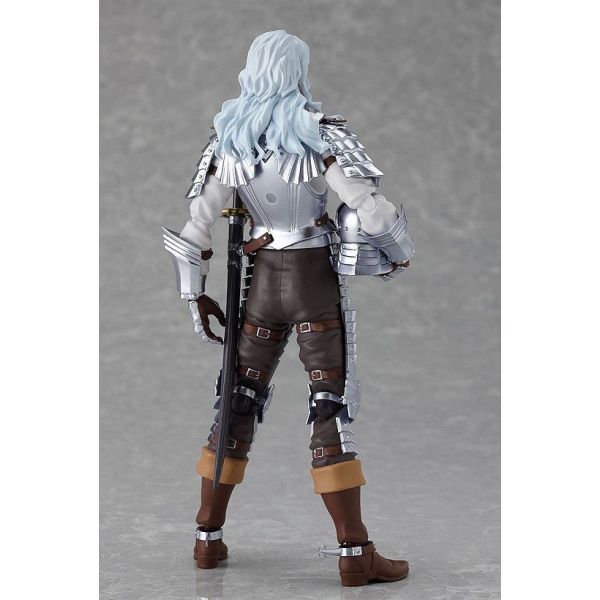 Griffith - figma # 138 Reissue (Berserk Movie) Image