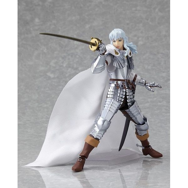 Griffith - figma # 138 Reissue (Berserk Movie) Image