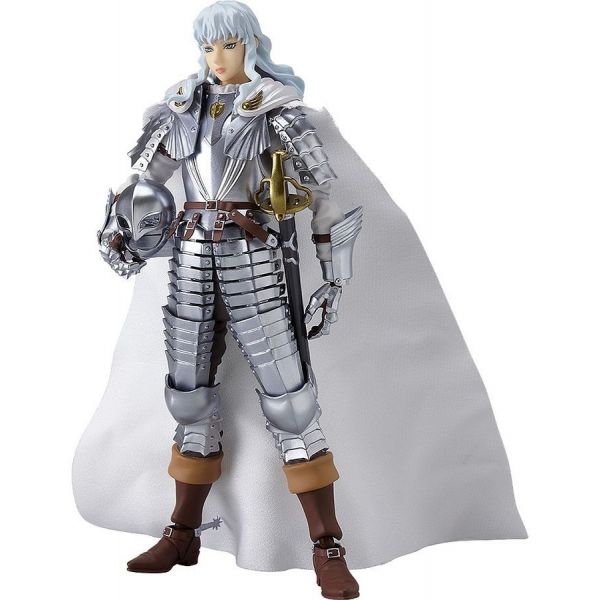 Griffith - figma # 138 Reissue (Berserk Movie) Image