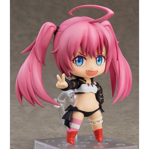 Milim - Nendoroid # 1117 (That Time I Got Reincarnated as a Slime) Image