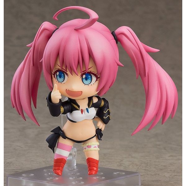 Milim - Nendoroid # 1117 (That Time I Got Reincarnated as a Slime) Image