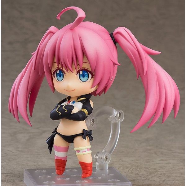 Milim - Nendoroid # 1117 (That Time I Got Reincarnated as a Slime) Additional Image 4