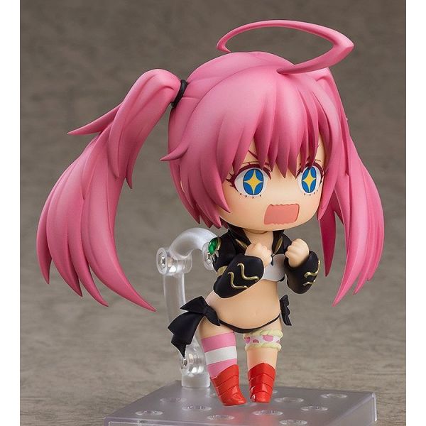 Milim - Nendoroid # 1117 (That Time I Got Reincarnated as a Slime) Additional Image 5