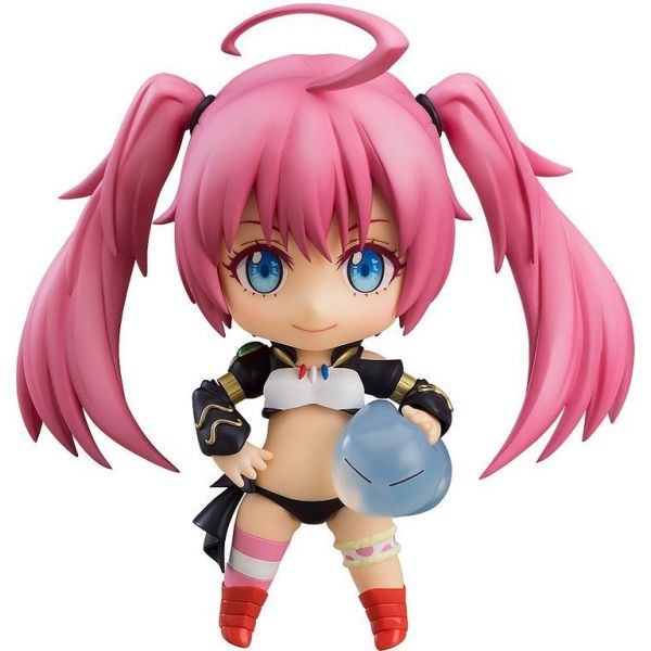 Milim - Nendoroid # 1117 (That Time I Got Reincarnated as a Slime) Image