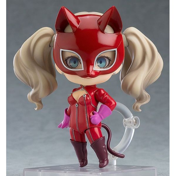 Nendoroid Ann Takamaki Phantom Thief Version (Persona 5) Additional Image 1