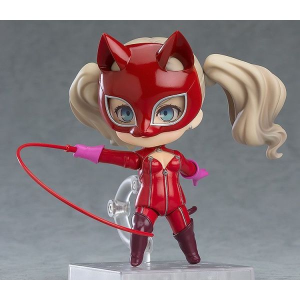 Nendoroid Ann Takamaki Phantom Thief Version (Persona 5) Additional Image 4