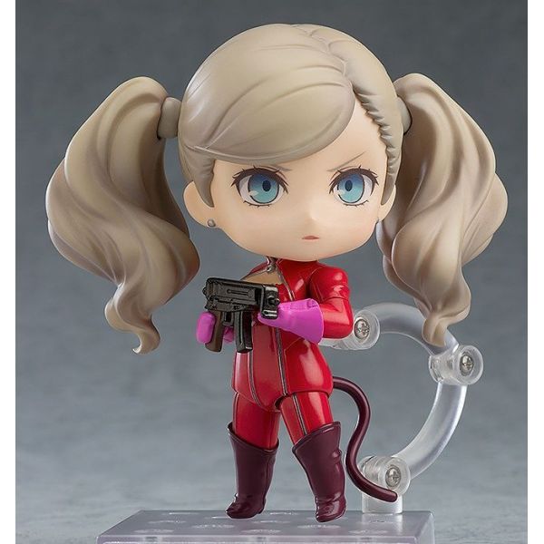 Nendoroid Ann Takamaki Phantom Thief Version (Persona 5) Additional Image 5
