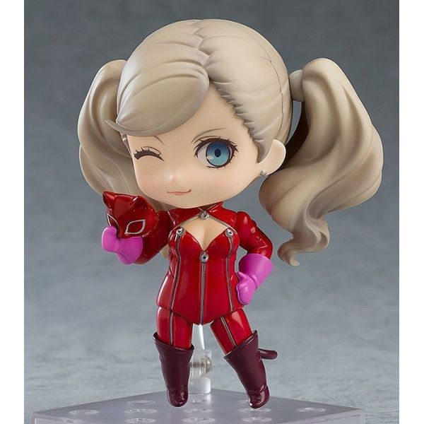 Nendoroid Ann Takamaki Phantom Thief Version (Persona 5) Additional Image 6