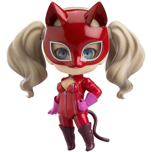Nendoroid Ann Takamaki Phantom Thief Version (Persona 5) Main Image