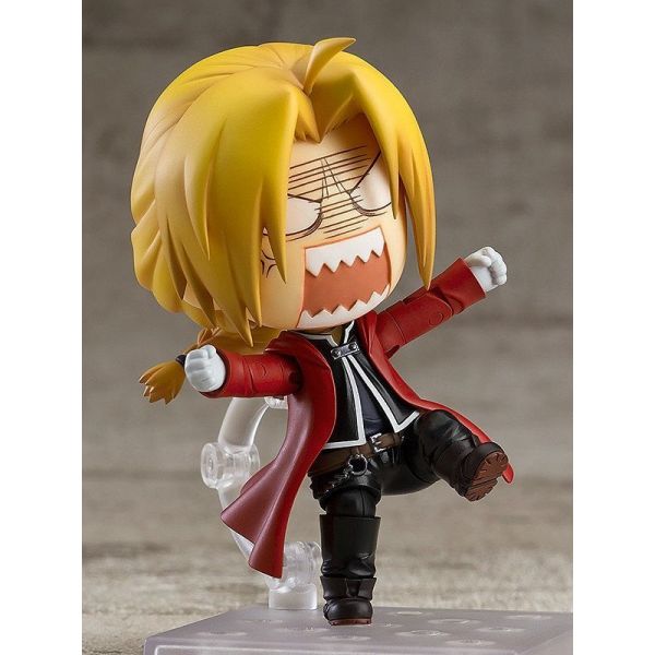 Edward Elric - Nendoroid # 788 Reissue (Fullmetal Alchemist: Brotherhood) Image