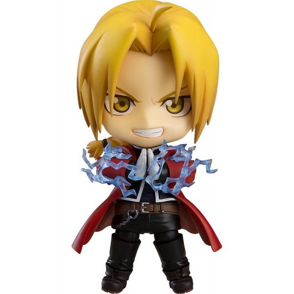 Edward Elric - Nendoroid # 788 Reissue (Fullmetal Alchemist: Brotherhood) Image