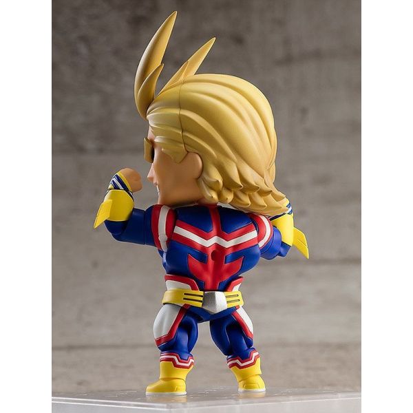 All Might - Nendoroid # 1234 (My Hero Academia) Additional Image 3