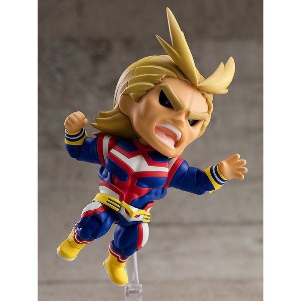 All Might - Nendoroid # 1234 (My Hero Academia) Additional Image 4
