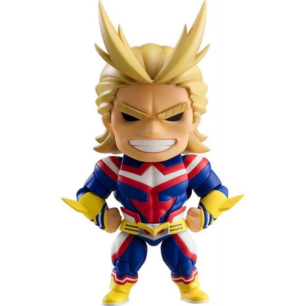 All Might - Nendoroid # 1234 (My Hero Academia) Image