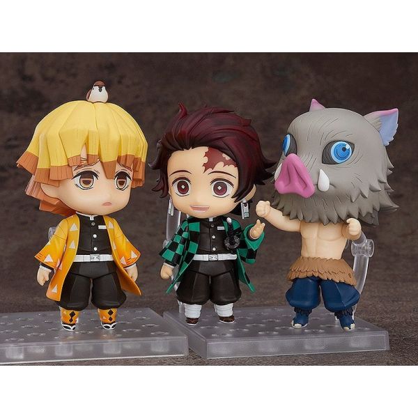 Inosuke Hashibira - Nendoroid # 1361 (Demon Slayer: Kimetsu no Yaiba) Additional Image 7