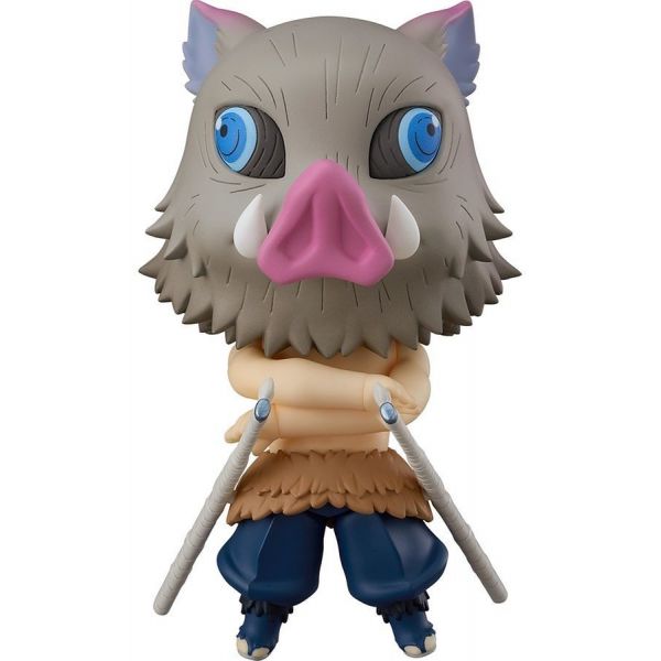 Inosuke Hashibira - Nendoroid # 1361 (Demon Slayer: Kimetsu no Yaiba) Main Image