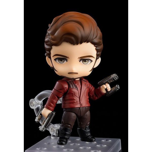 Star-Lord Endgame Version - Nendoroid # 1426 (Avengers: Endgame) Additional Image 1