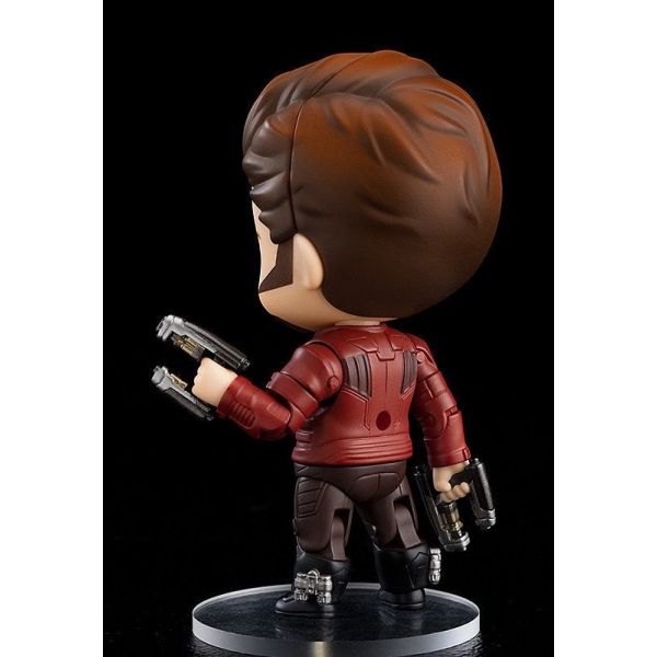 Star-Lord Endgame Version - Nendoroid # 1426 (Avengers: Endgame) Additional Image 2