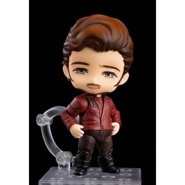 Star-Lord Endgame Version - Nendoroid # 1426 (Avengers: Endgame) Additional Image 4