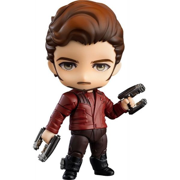 Star-Lord Endgame Version - Nendoroid # 1426 (Avengers: Endgame) Main Image