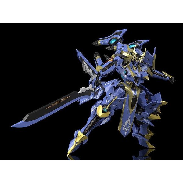MODEROID Ikaruga (Knight's & Magic) Additional Image 3