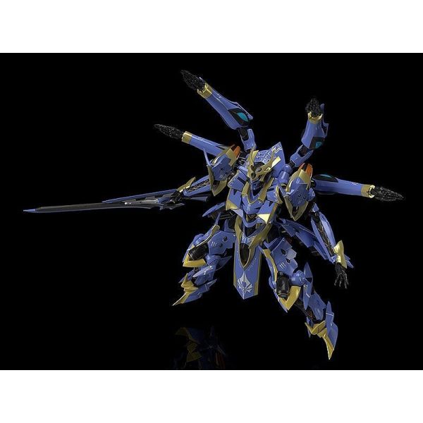 MODEROID Ikaruga (Knight's & Magic) Additional Image 4