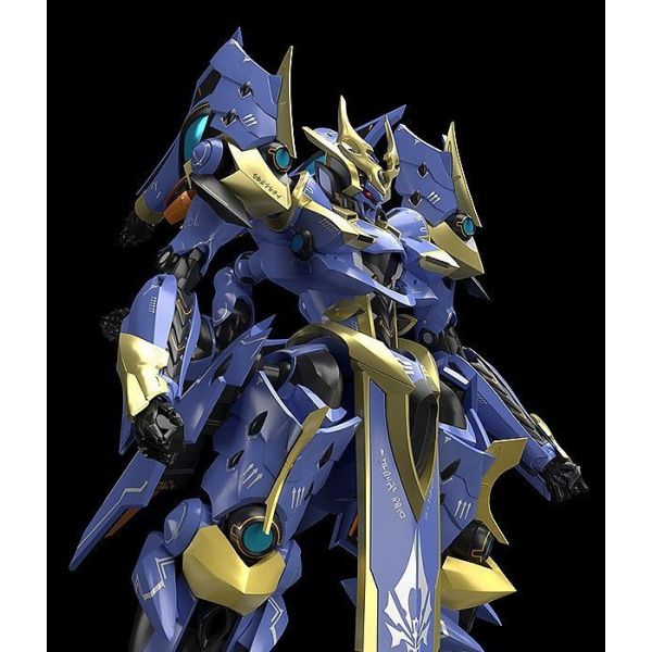 MODEROID Ikaruga (Knight's & Magic) Additional Image 6
