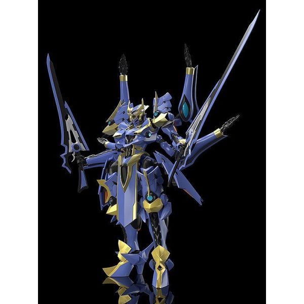 MODEROID Ikaruga (Knight's & Magic) Additional Image 7