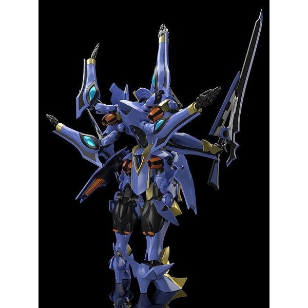 MODEROID Ikaruga (Knight's & Magic) Additional Image 8